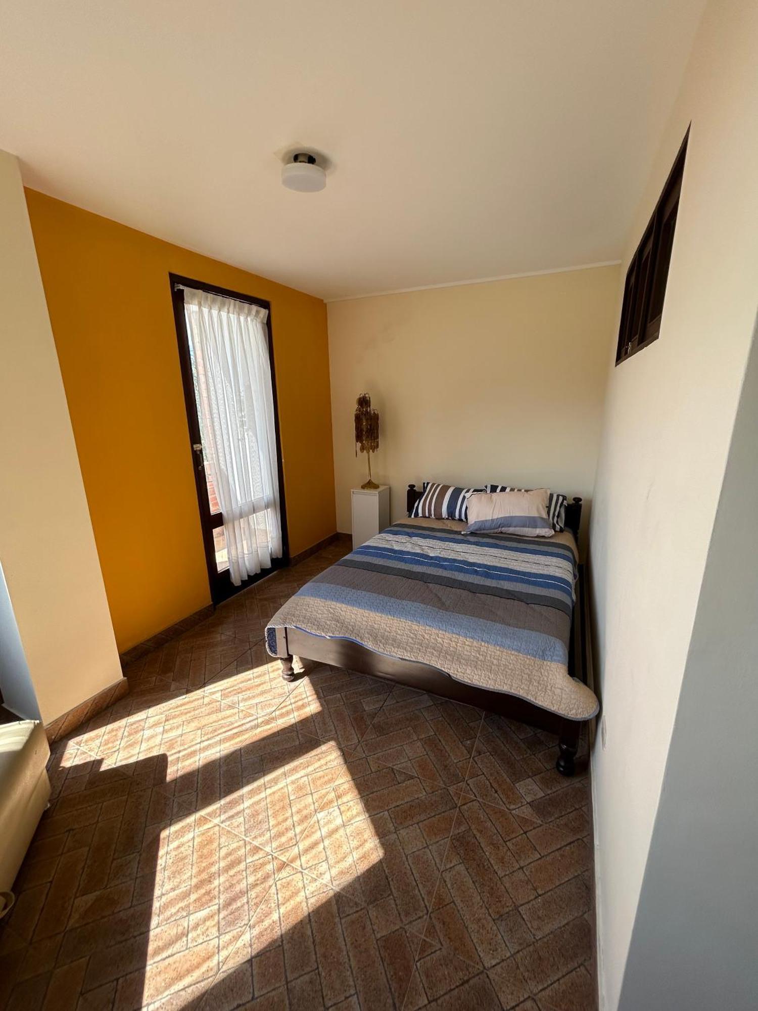Villa Camila Hostel Coroico Habitación foto