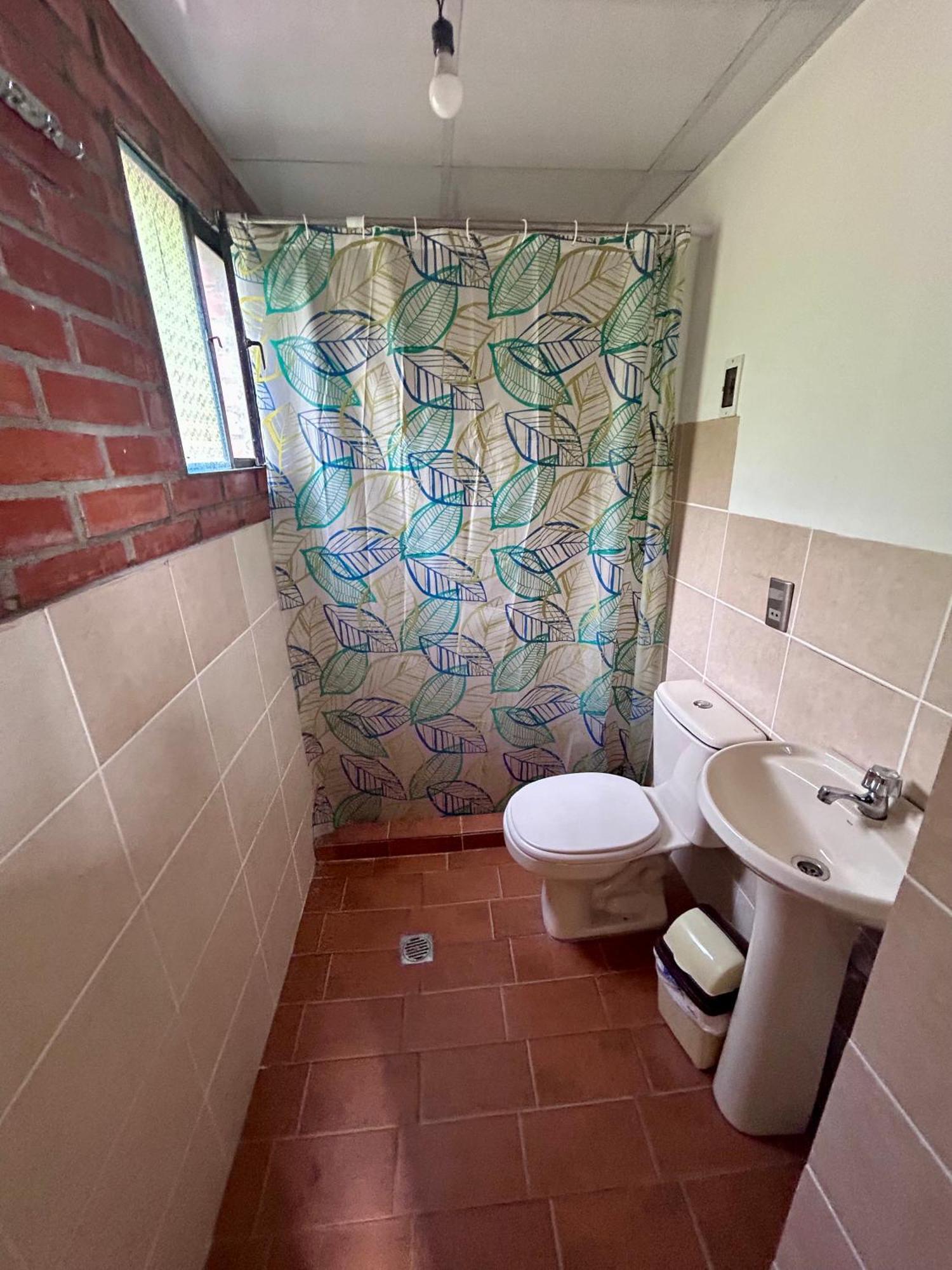 Villa Camila Hostel Coroico Habitación foto