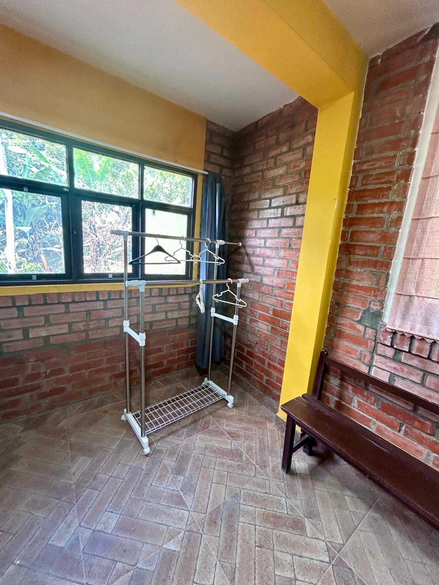 Villa Camila Hostel Coroico Habitación foto